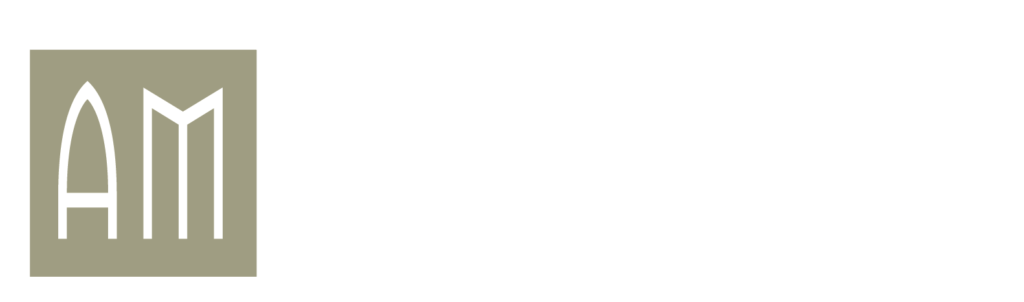 Alexander Marchant Logo